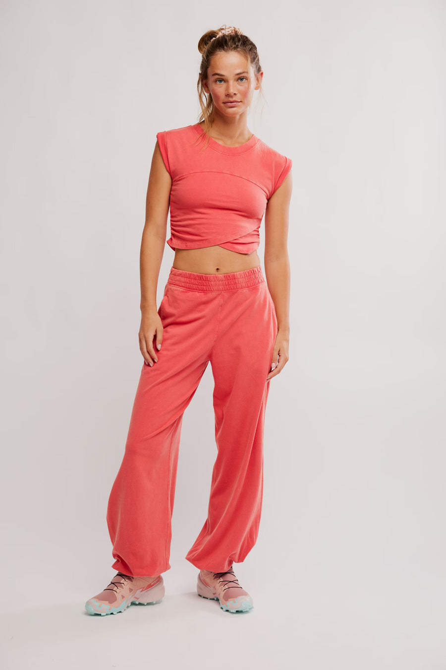 Hot Shot Crossover Set