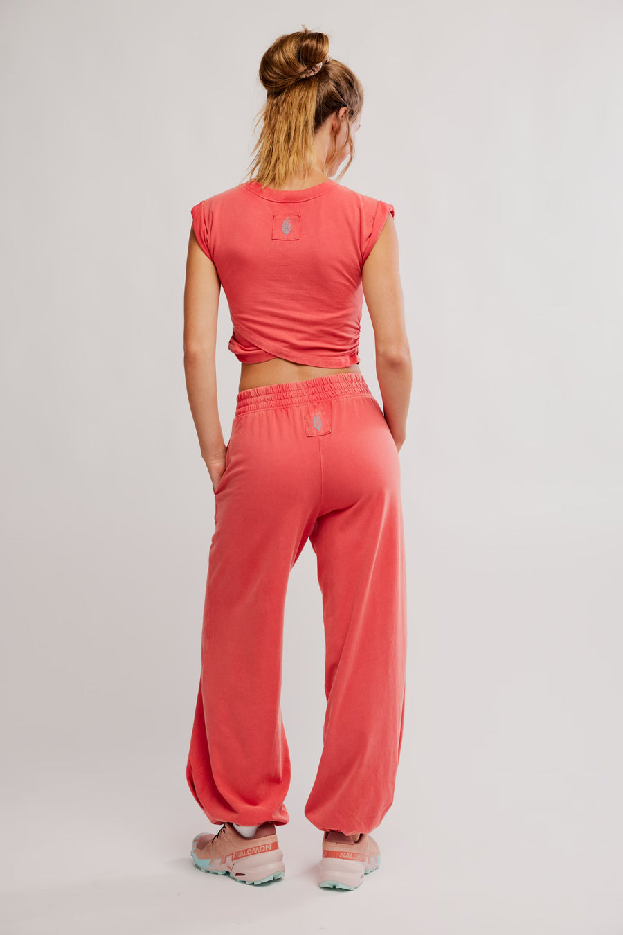 Hot Shot Crossover Set