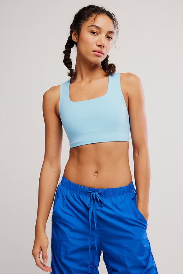 Win Win Sports Bra