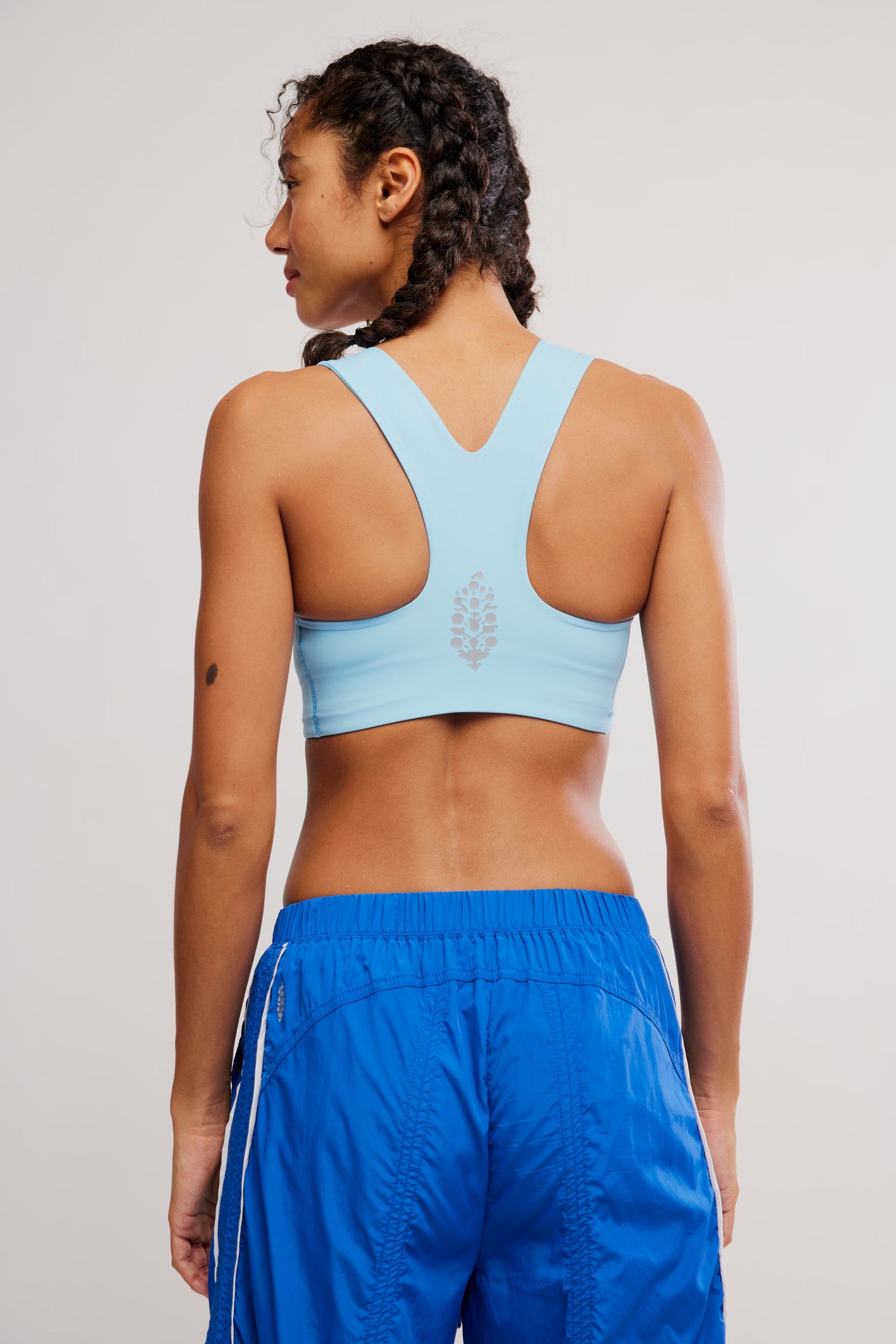 Win Win Sports Bra
