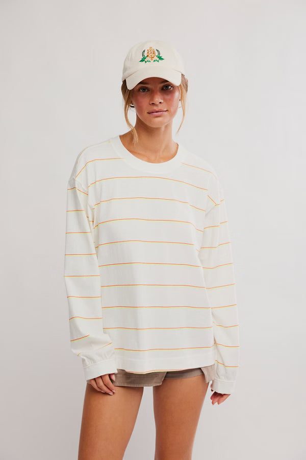 Stripe Hustle Layer