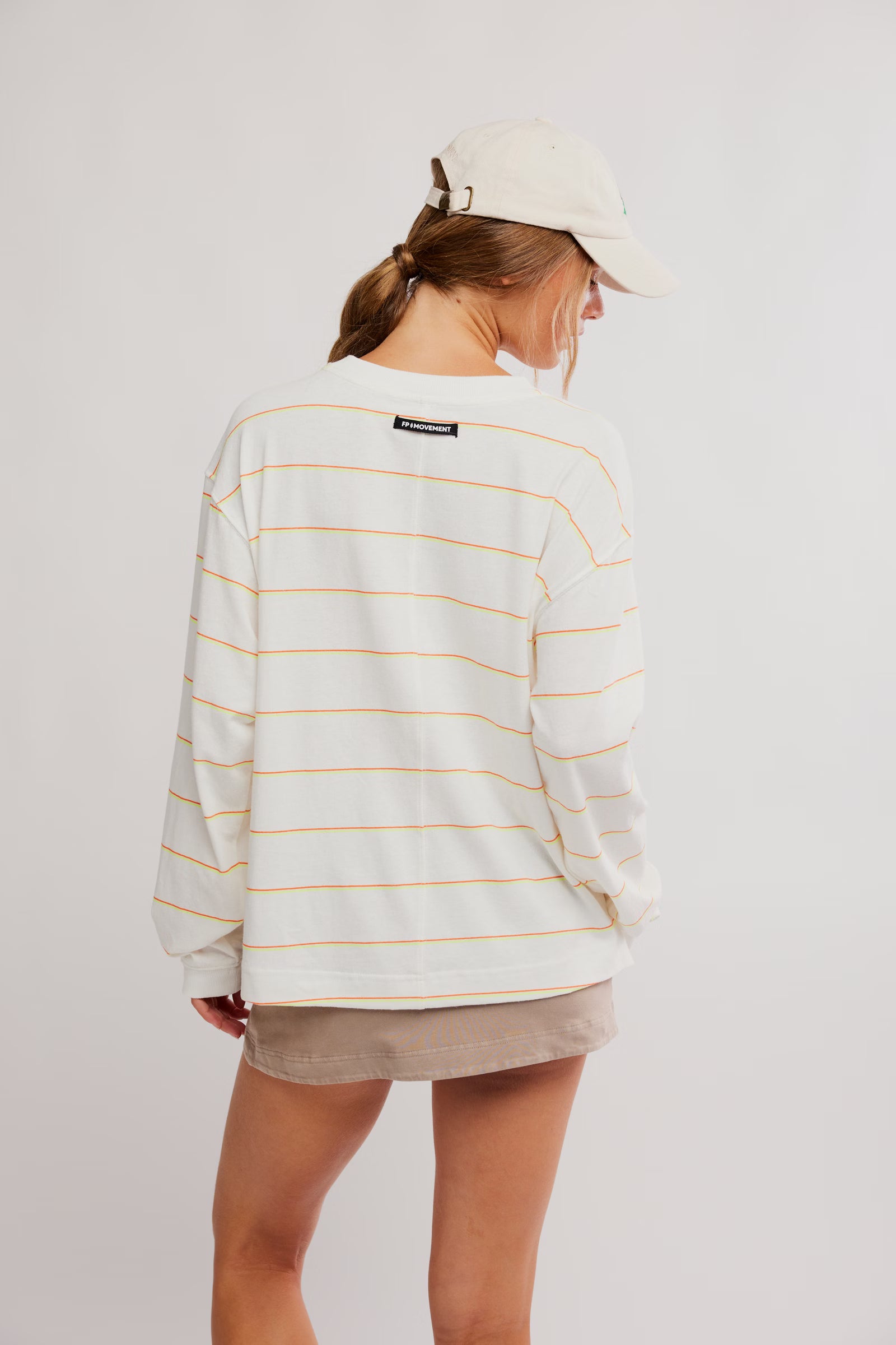 Stripe Hustle Layer