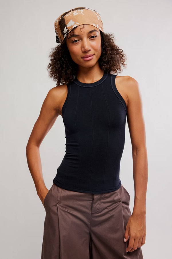 Free People So Soft Seamless Modal Tank
