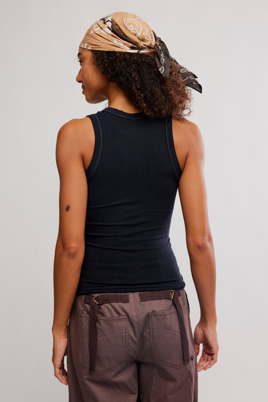 Free People So Soft Seamless Modal Tank