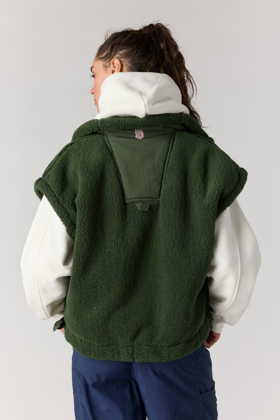 Free People Scout It Out Vest