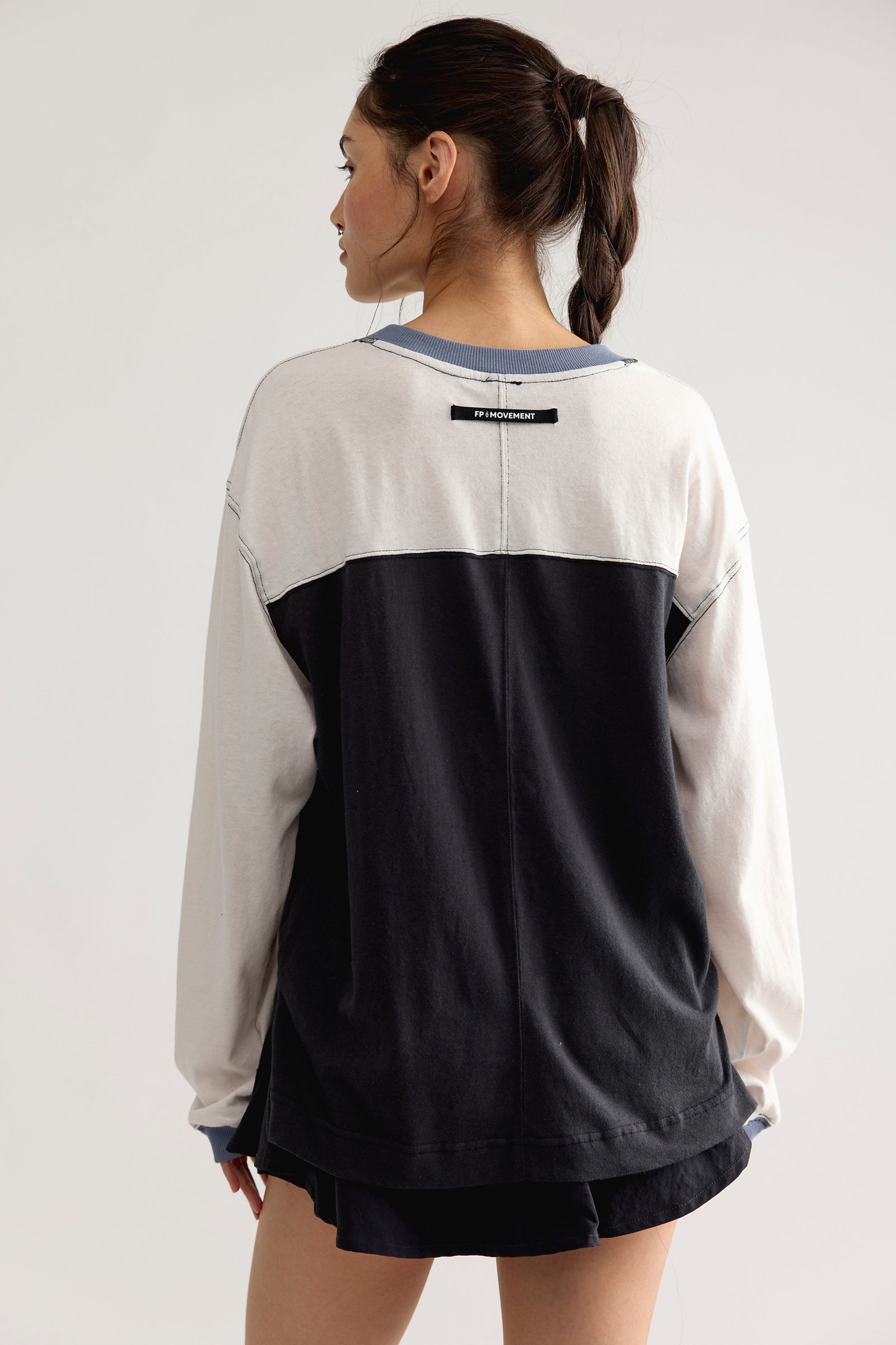 Free People Hustle Logo Layer