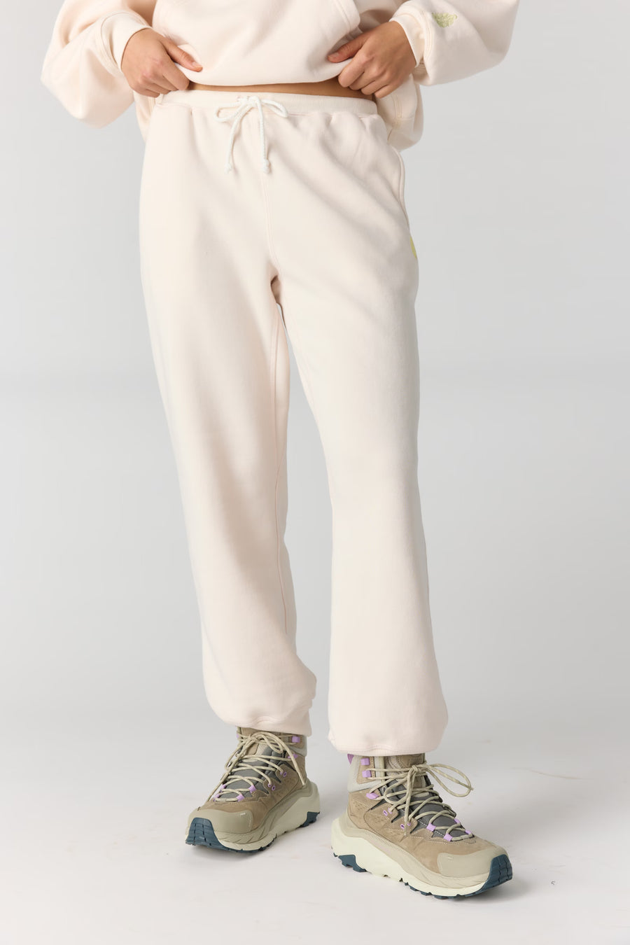 Free People Final Call Jogger