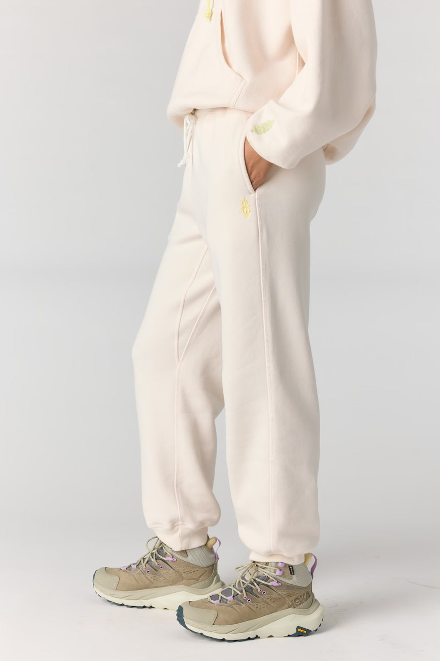 Free People Final Call Jogger
