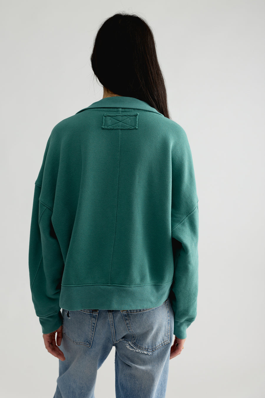 Free People We The Free Timeless Pullover