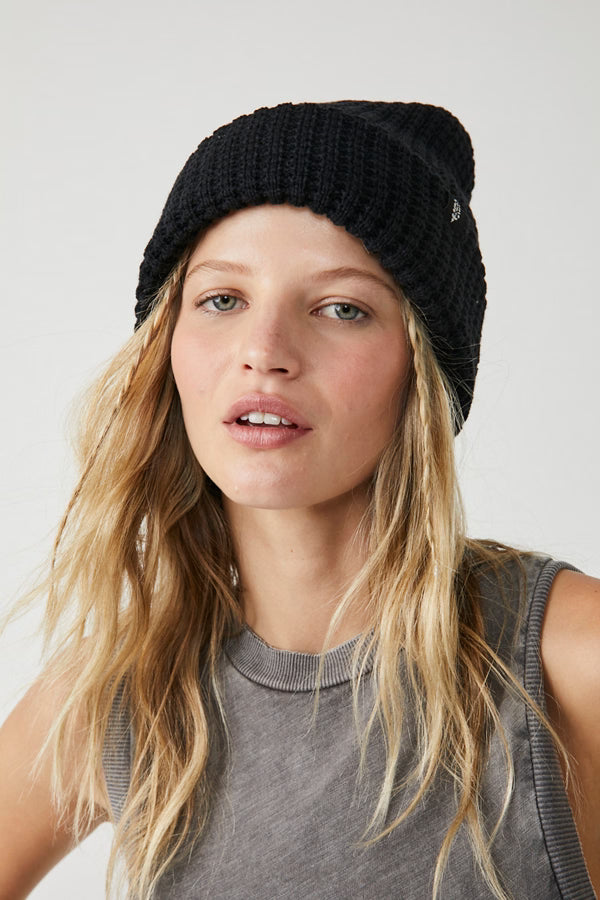 Free People Movement Cool Down Beanie