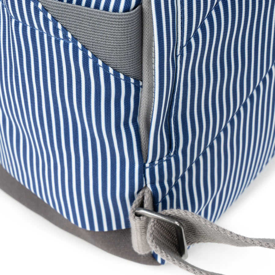 Canfield B Hickory Recycled Canvas Backpack