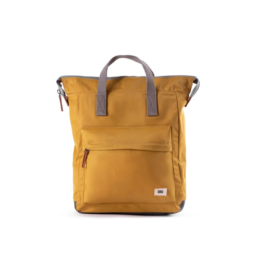 ORI Bantry B Medium Recycled Nylon Backpack