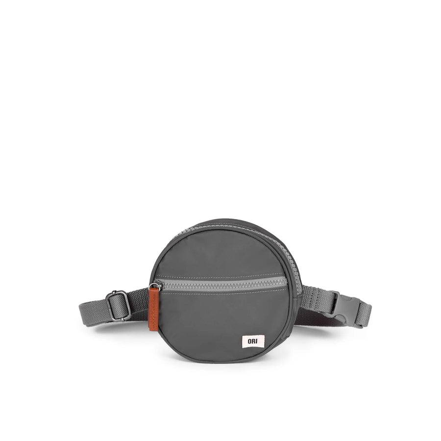 Paddington D Recycled Nylon Hip Bag