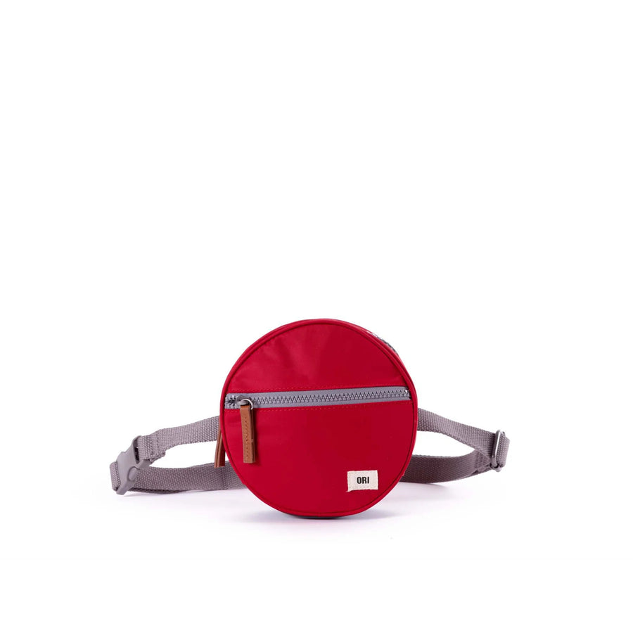 Paddington D Recycled Nylon Hip Bag