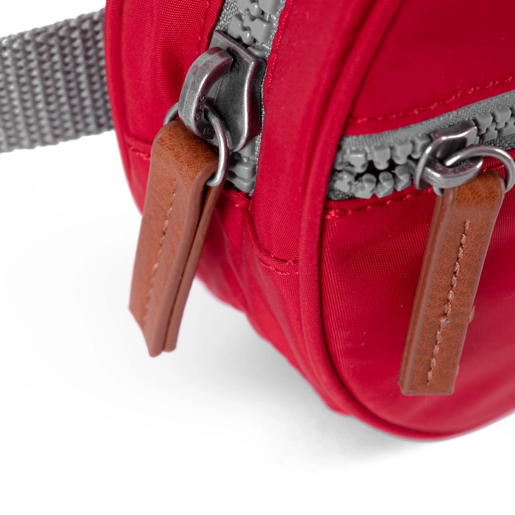 Paddington D Recycled Nylon Hip Bag