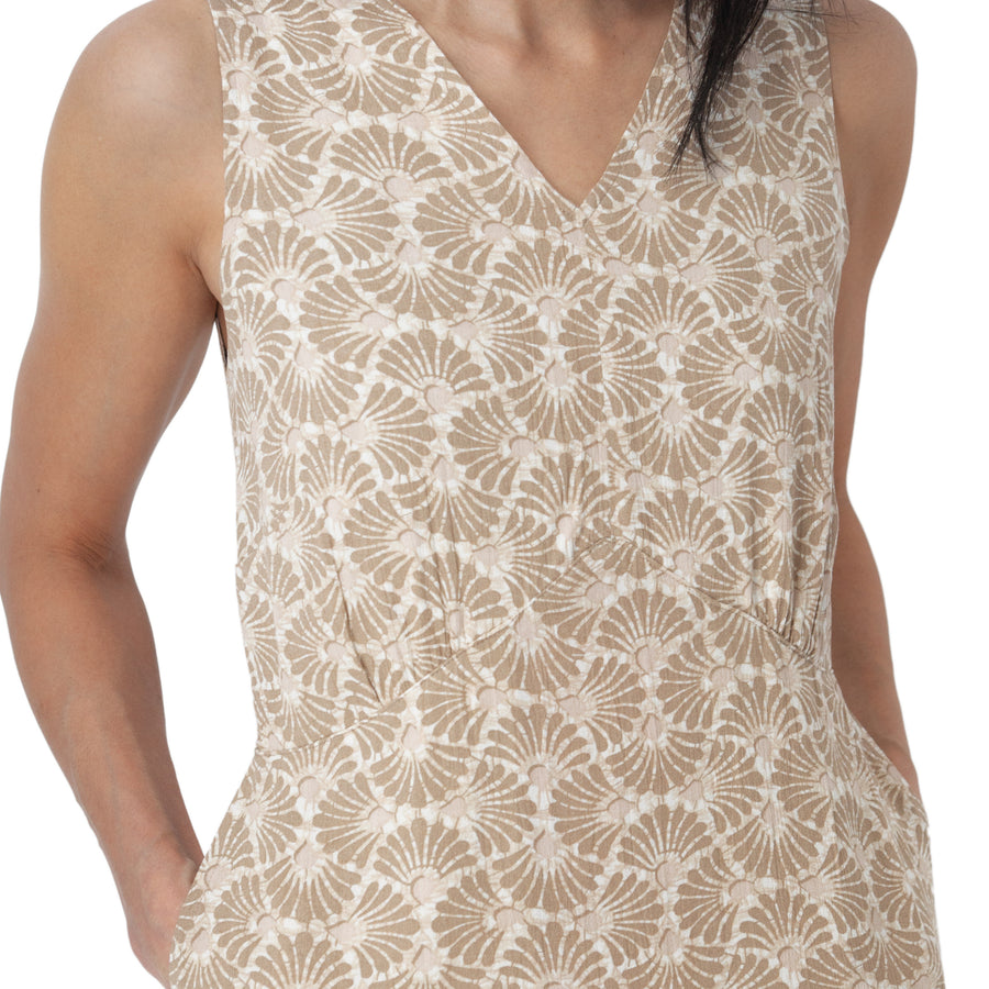 Aventura Sorrento Dress