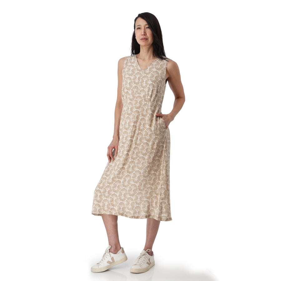 Aventura Sorrento Dress