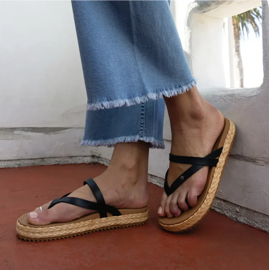 Reef Women's Vista Carmen Sandals