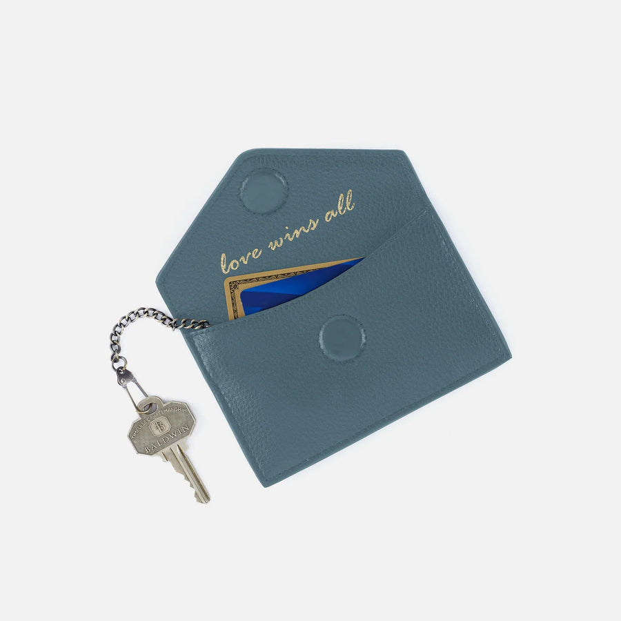Goldie Card Case