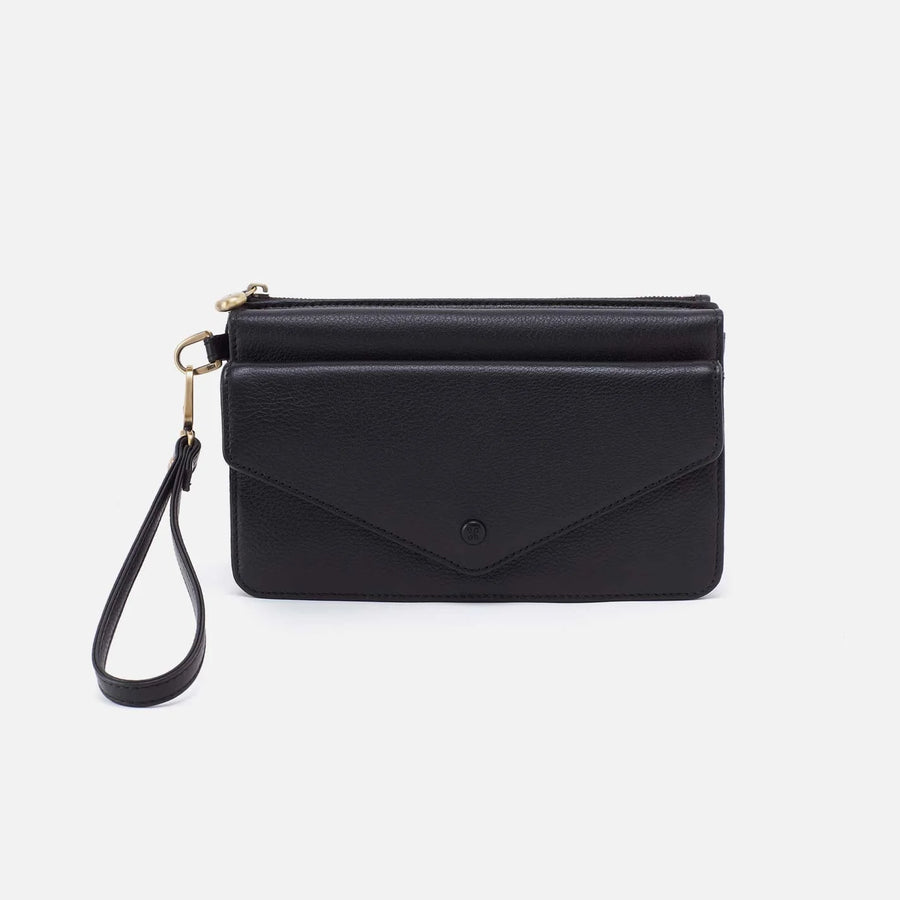 Goldie Wristlet