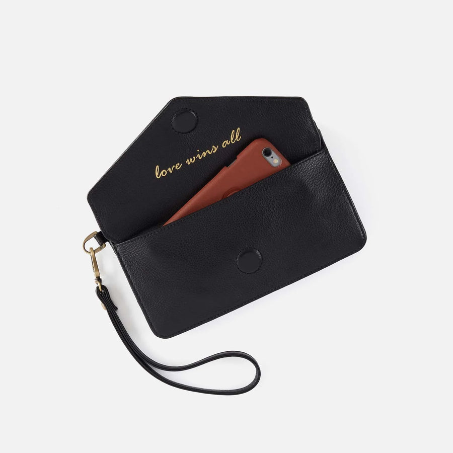 Goldie Wristlet