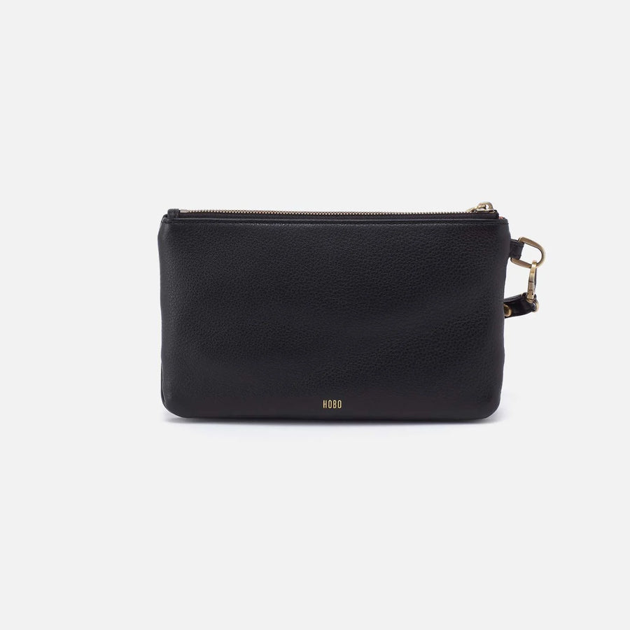 Goldie Wristlet
