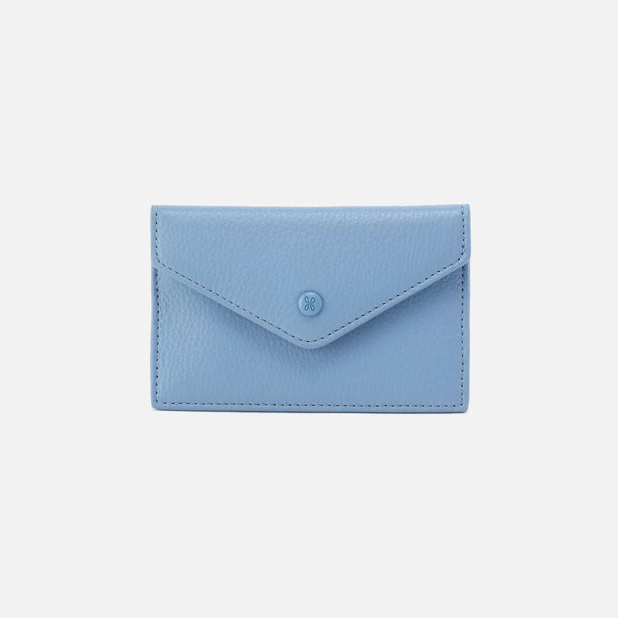 Goldie Card Case