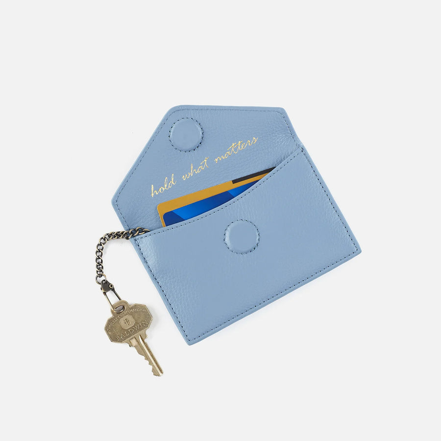 Goldie Card Case