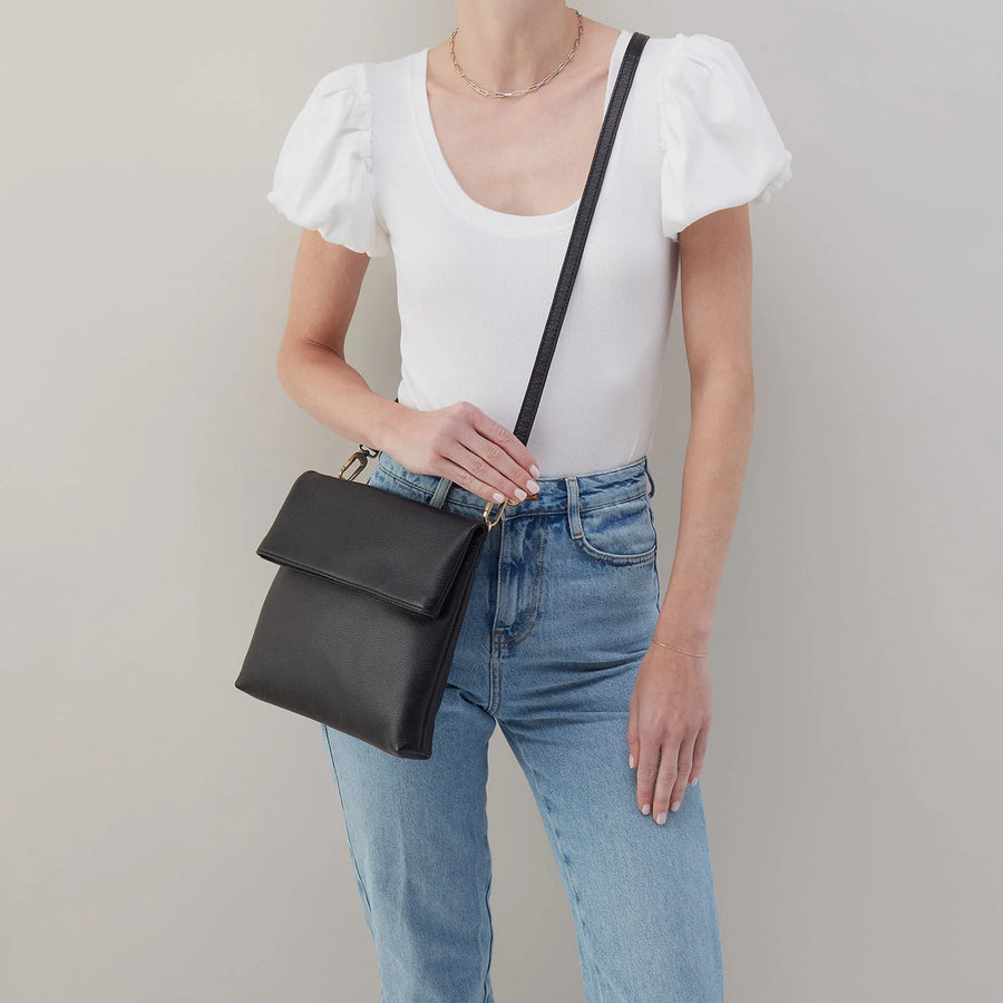 HOBO Draft Crossbody