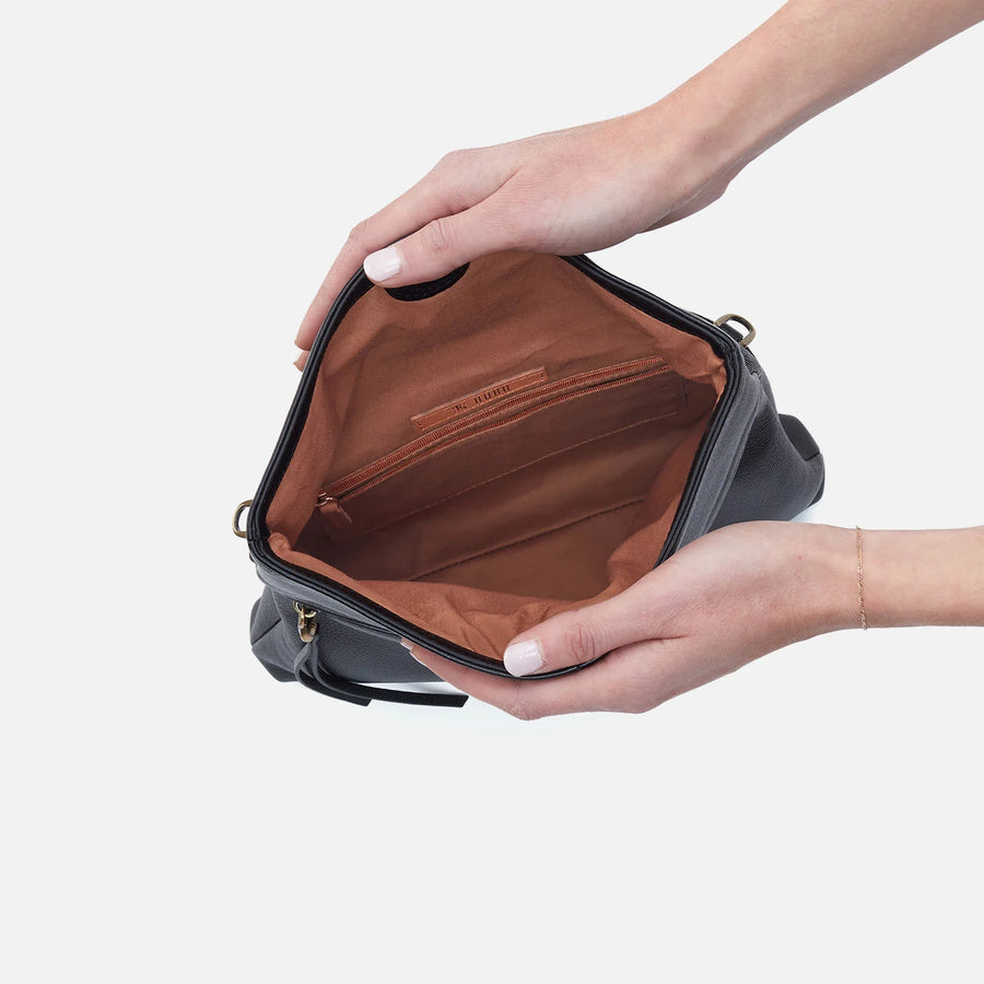 HOBO Draft Crossbody