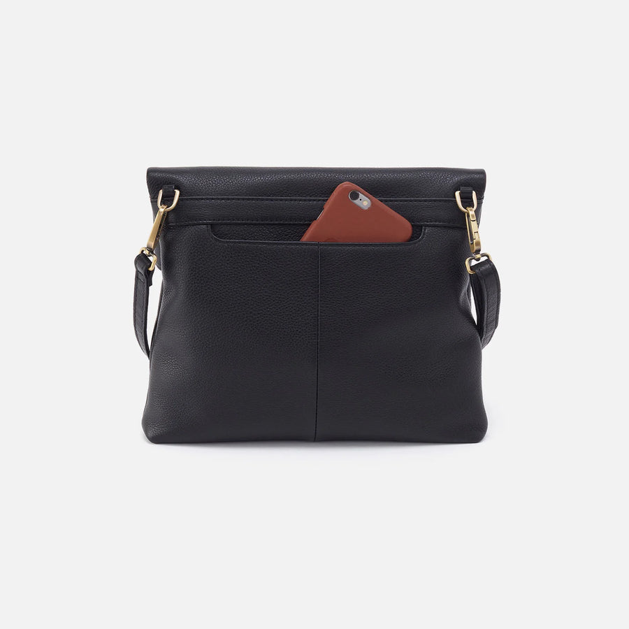 HOBO Draft Crossbody