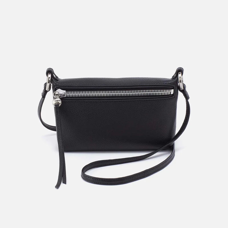 Run About Crossbody
