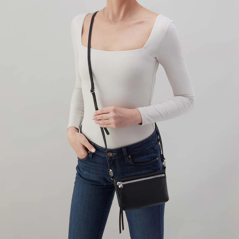 Run About Crossbody