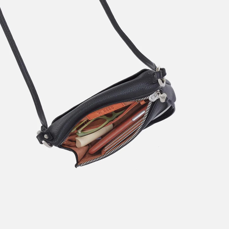 Run About Crossbody