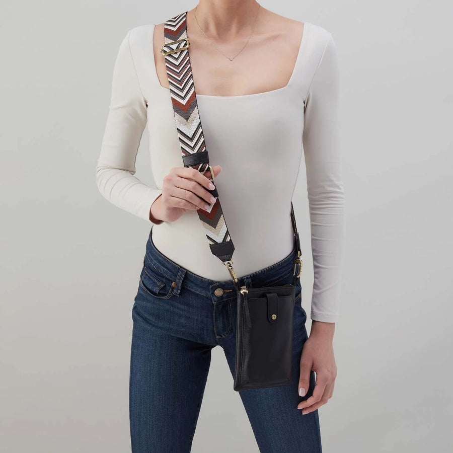 Cass Phone Crossbody