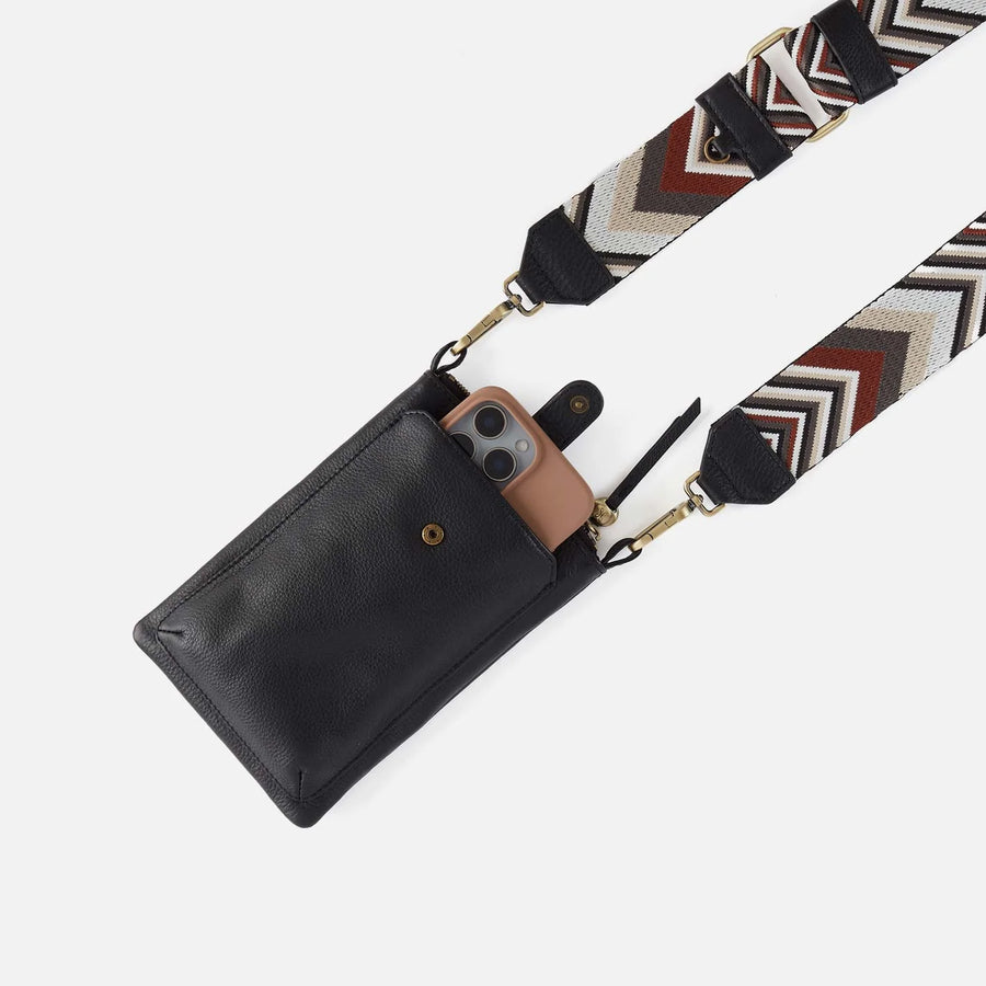 Cass Phone Crossbody