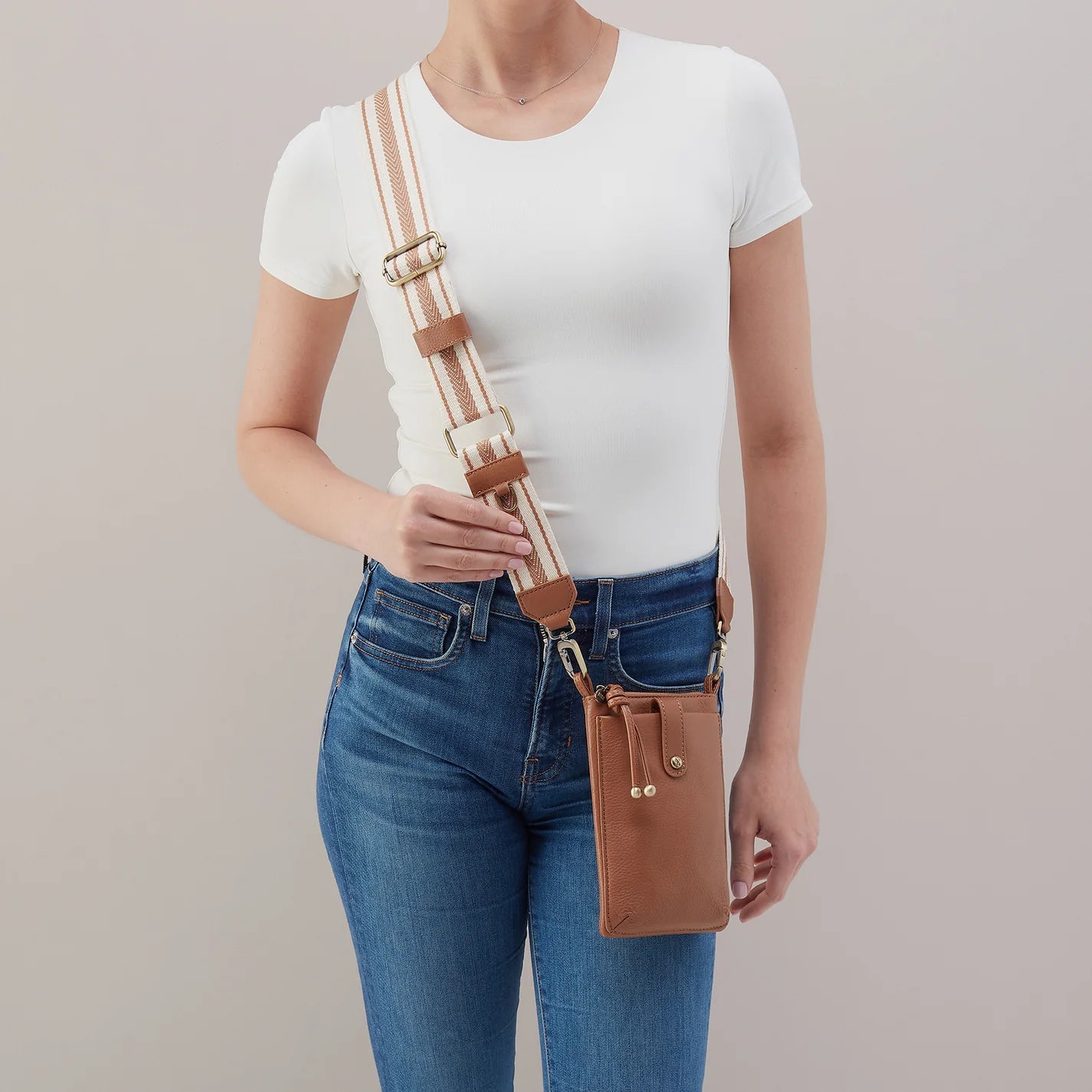 Cass Phone Crossbody