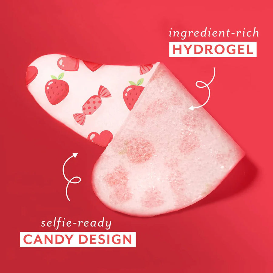 Patchology Eye Want Candy Smoothing Hydrating Eyepatch