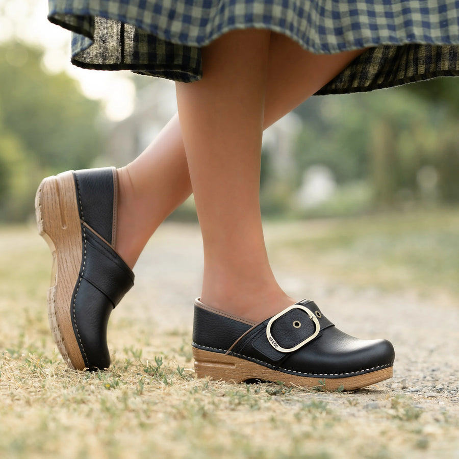 Dansko Pearson Clogs