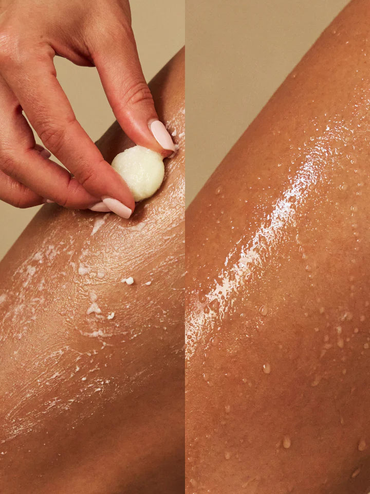 Breathe Pebble Bath & Shower Oil