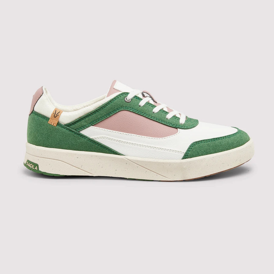 Saola Women's Quito Sneaker