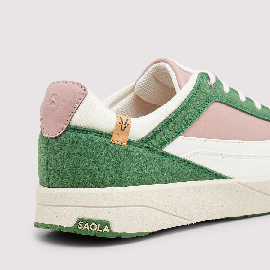 Saola Women's Quito Sneaker