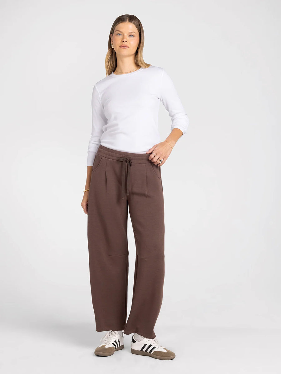 Thread & Supply Gage Pants