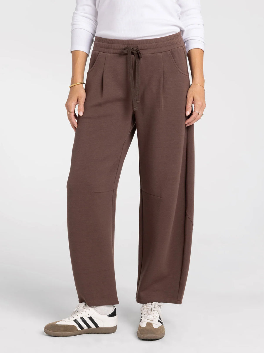 Thread & Supply Gage Pants