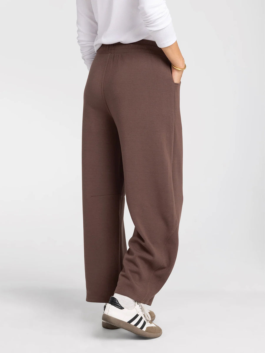Thread & Supply Gage Pants