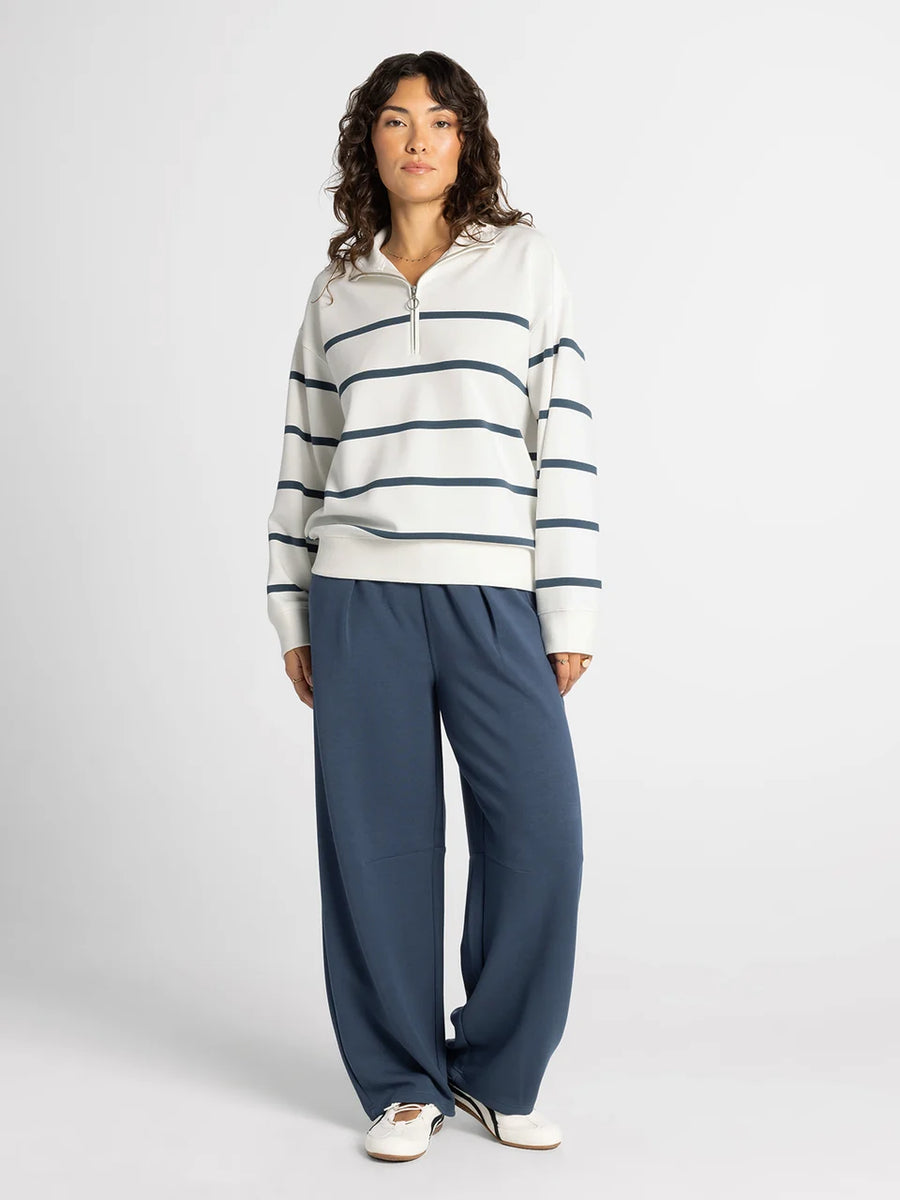 Thread & Supply Loma Pullover