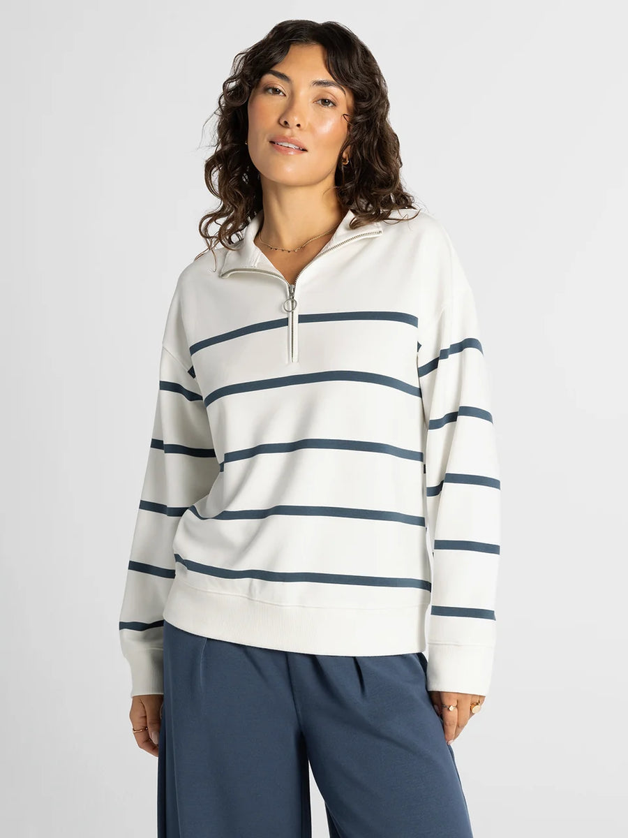 Thread & Supply Loma Pullover