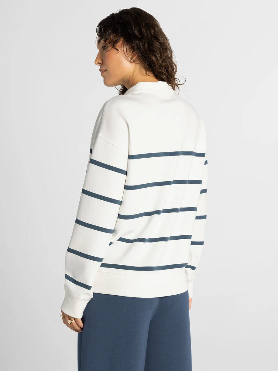 Thread & Supply Loma Pullover