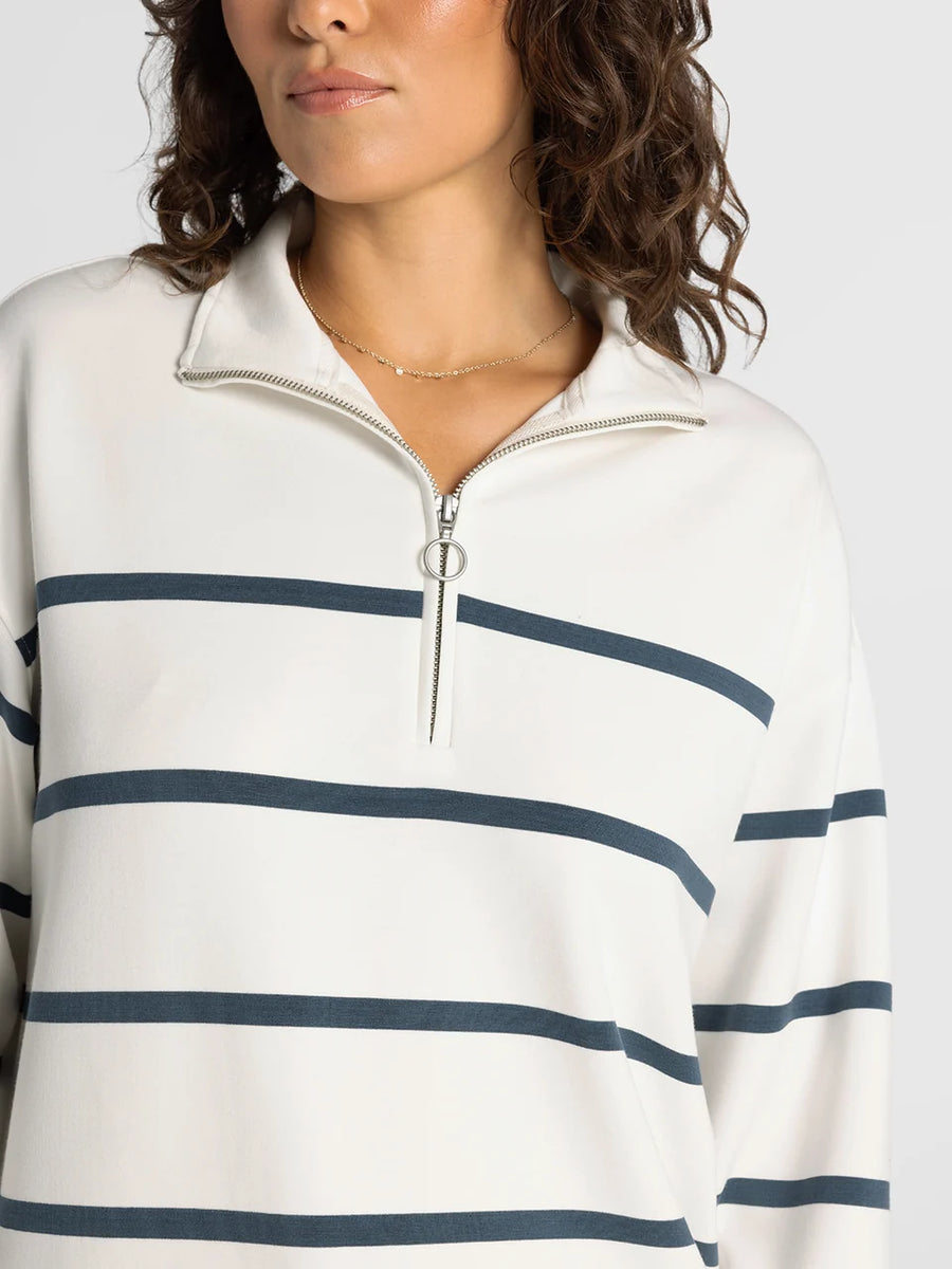 Thread & Supply Loma Pullover