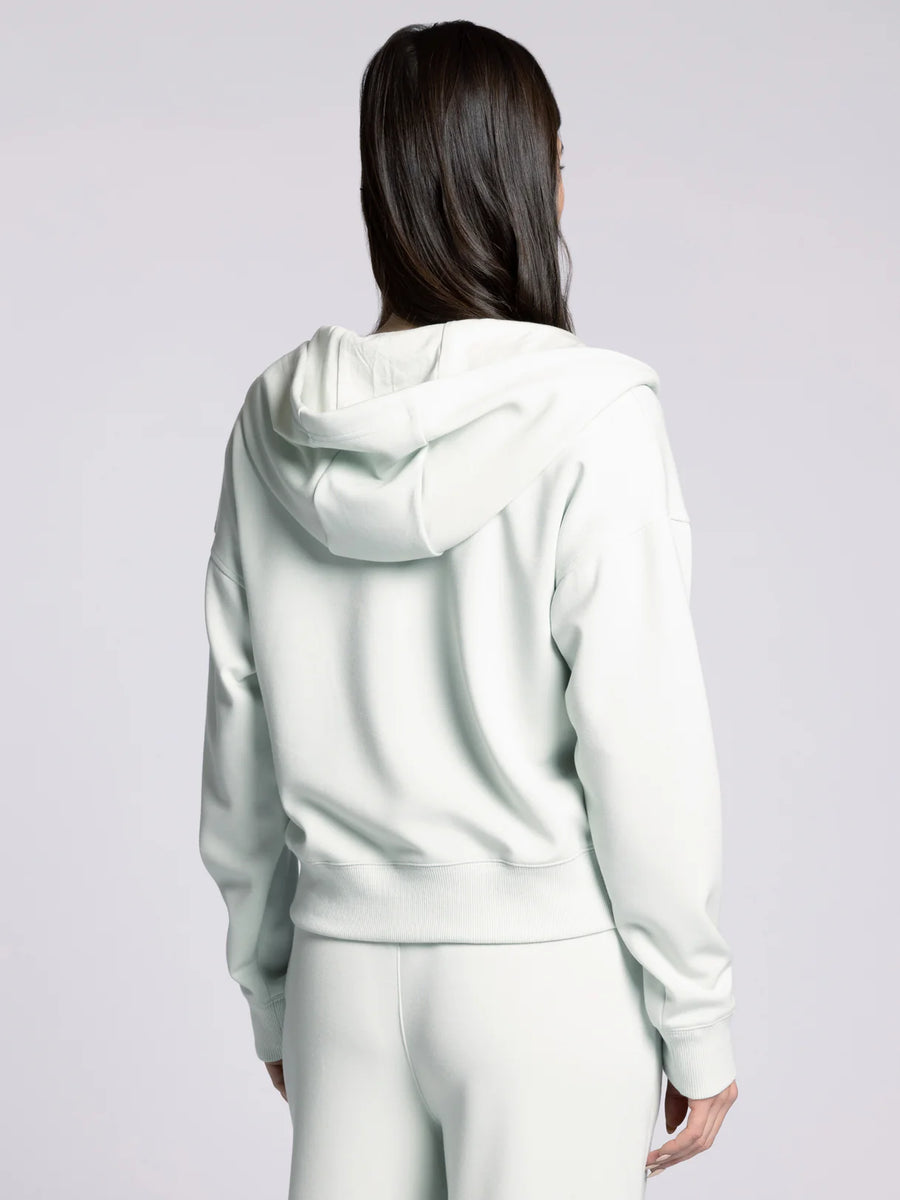 Thread & Supply Briella Zip Hoodie
